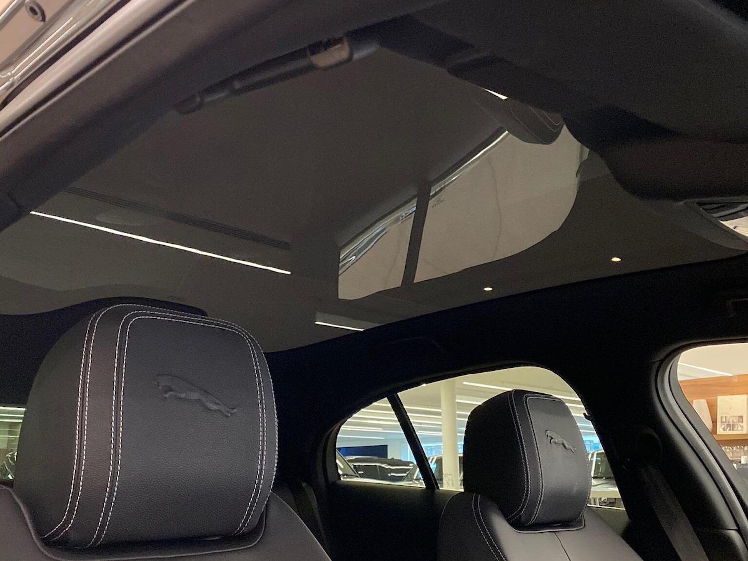 Used Jaguar I-Pace 2024 for sale - 77985078: Photo 22