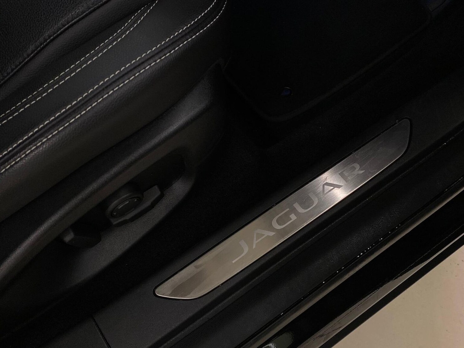 Used Jaguar I-Pace 2024 for sale - 77985078: Photo 23