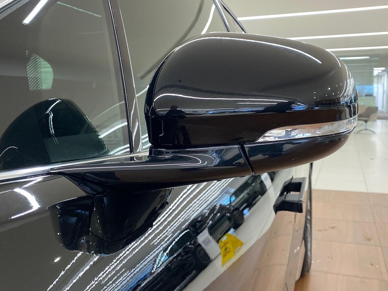 Used Jaguar I-Pace 2024 for sale - 77985078: Photo 25