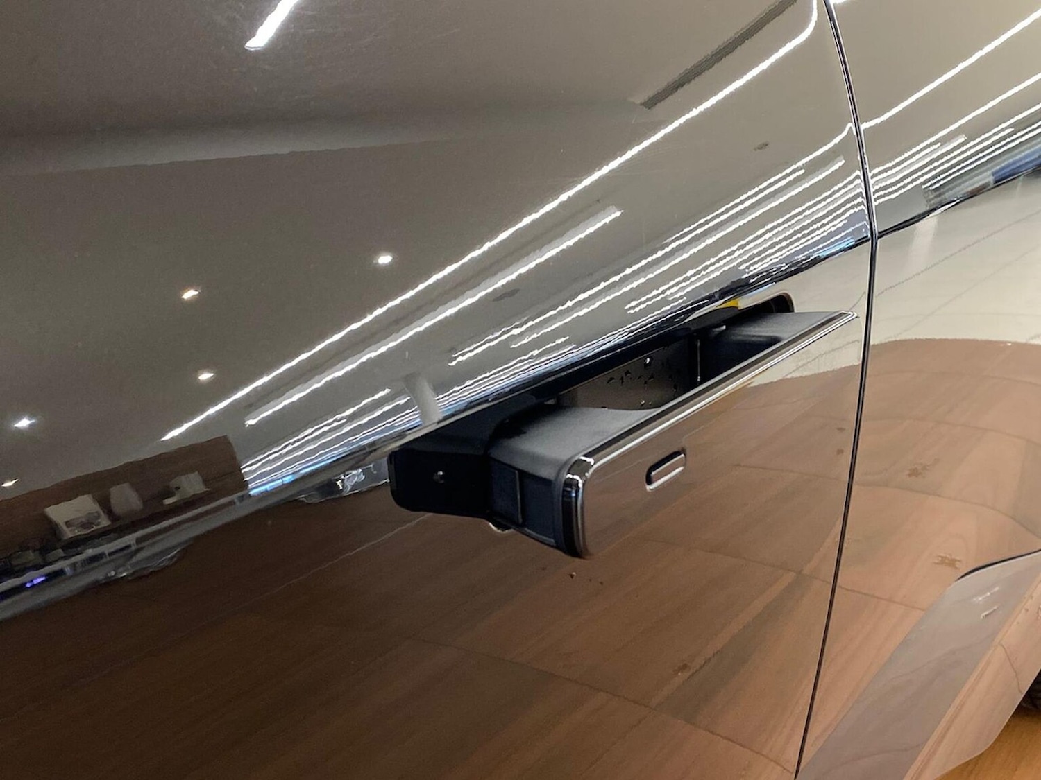 Used Jaguar I-Pace 2024 for sale - 77985078: Photo 27