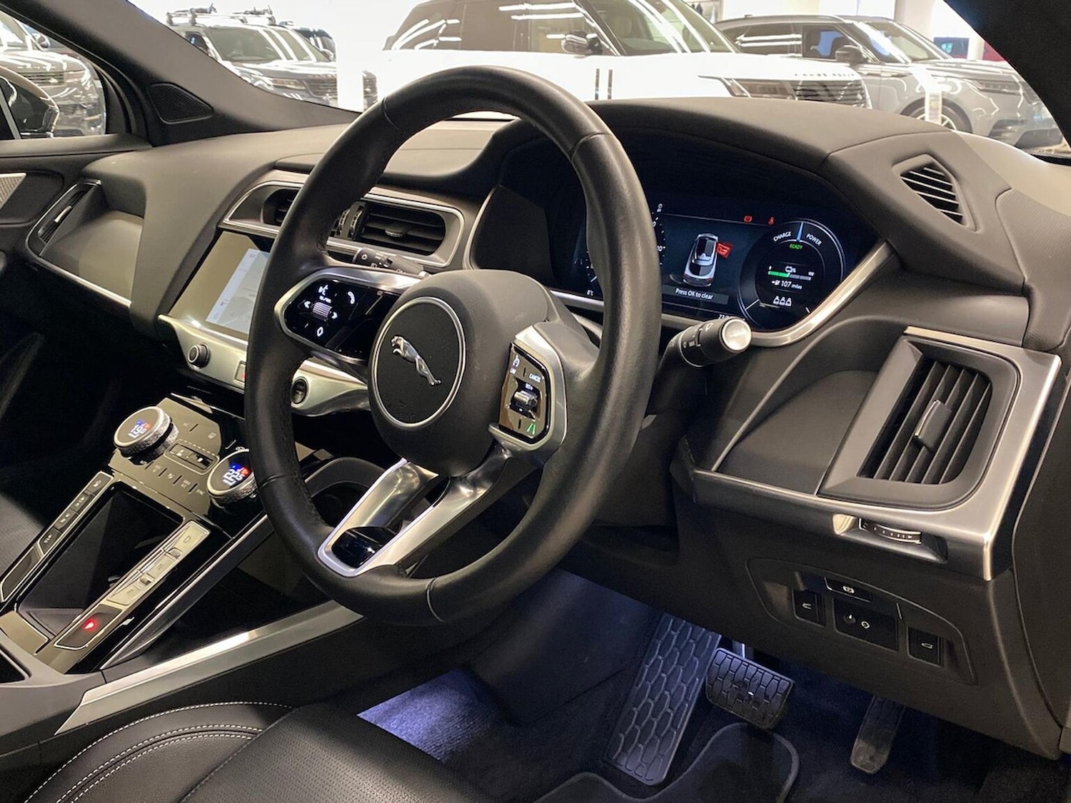 Used Jaguar I-Pace 2024 for sale - 77985078: Photo 28