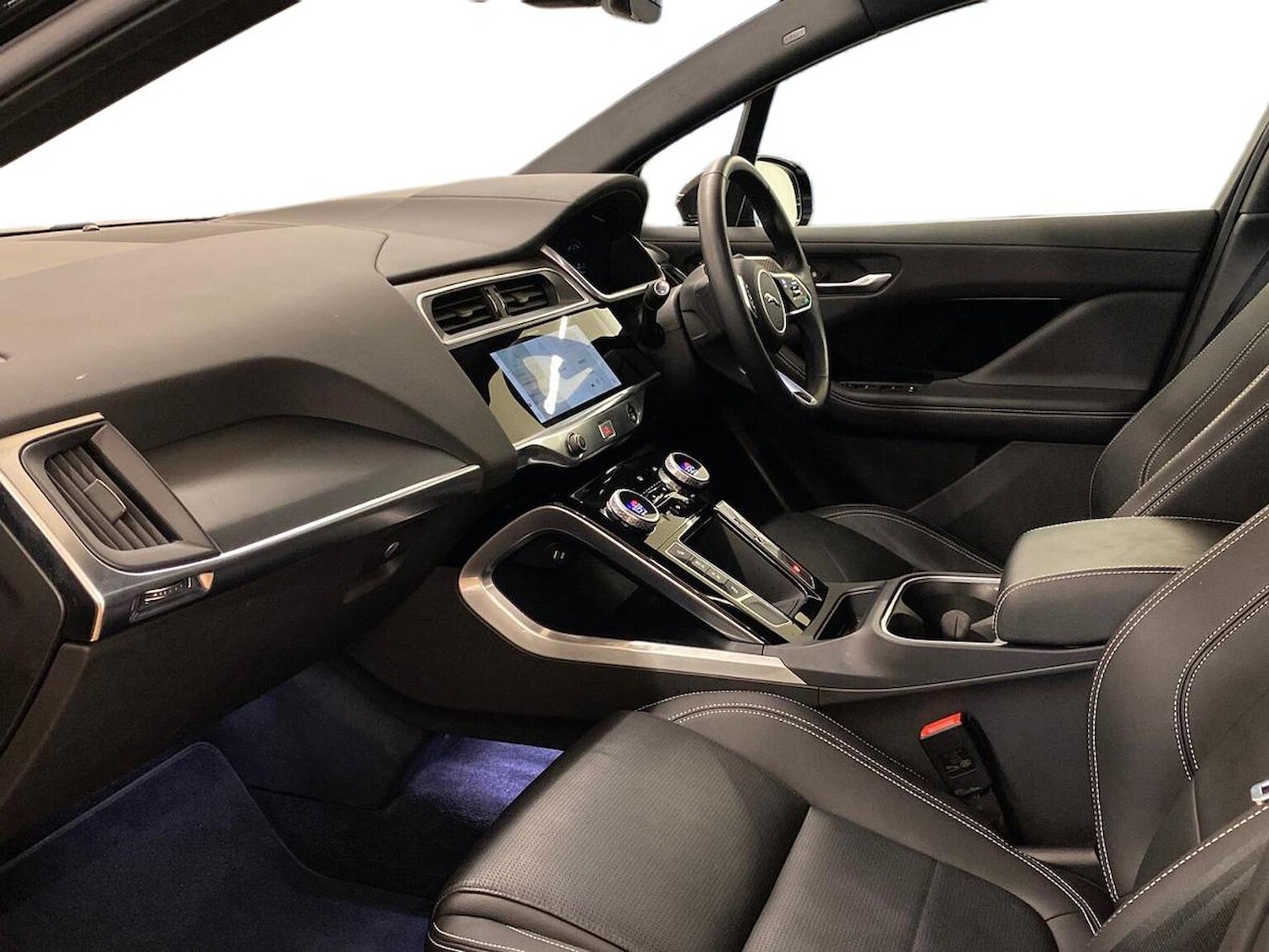 Used Jaguar I-Pace 2024 for sale - 77985078: Photo 3