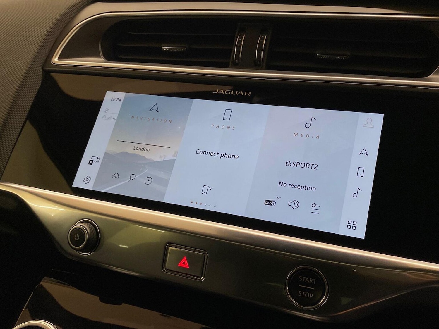 Used Jaguar I-Pace 2024 for sale - 77985078: Photo 34