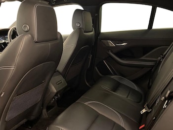 Used Jaguar I-Pace 2024 for sale - 77985078: Photo