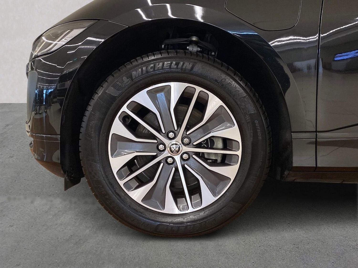 Used Jaguar I-Pace 2024 for sale - 77985078: Photo 8