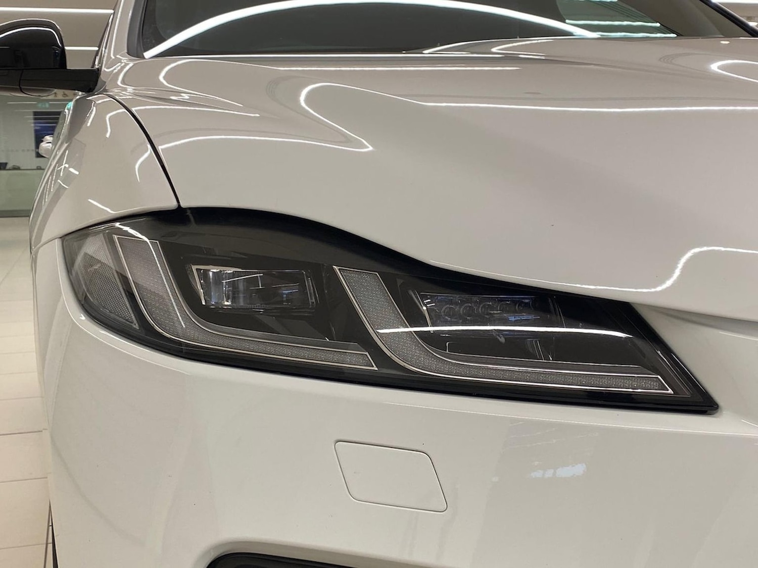 Used Jaguar F-Pace 2023 for sale - 76613618: Photo 17