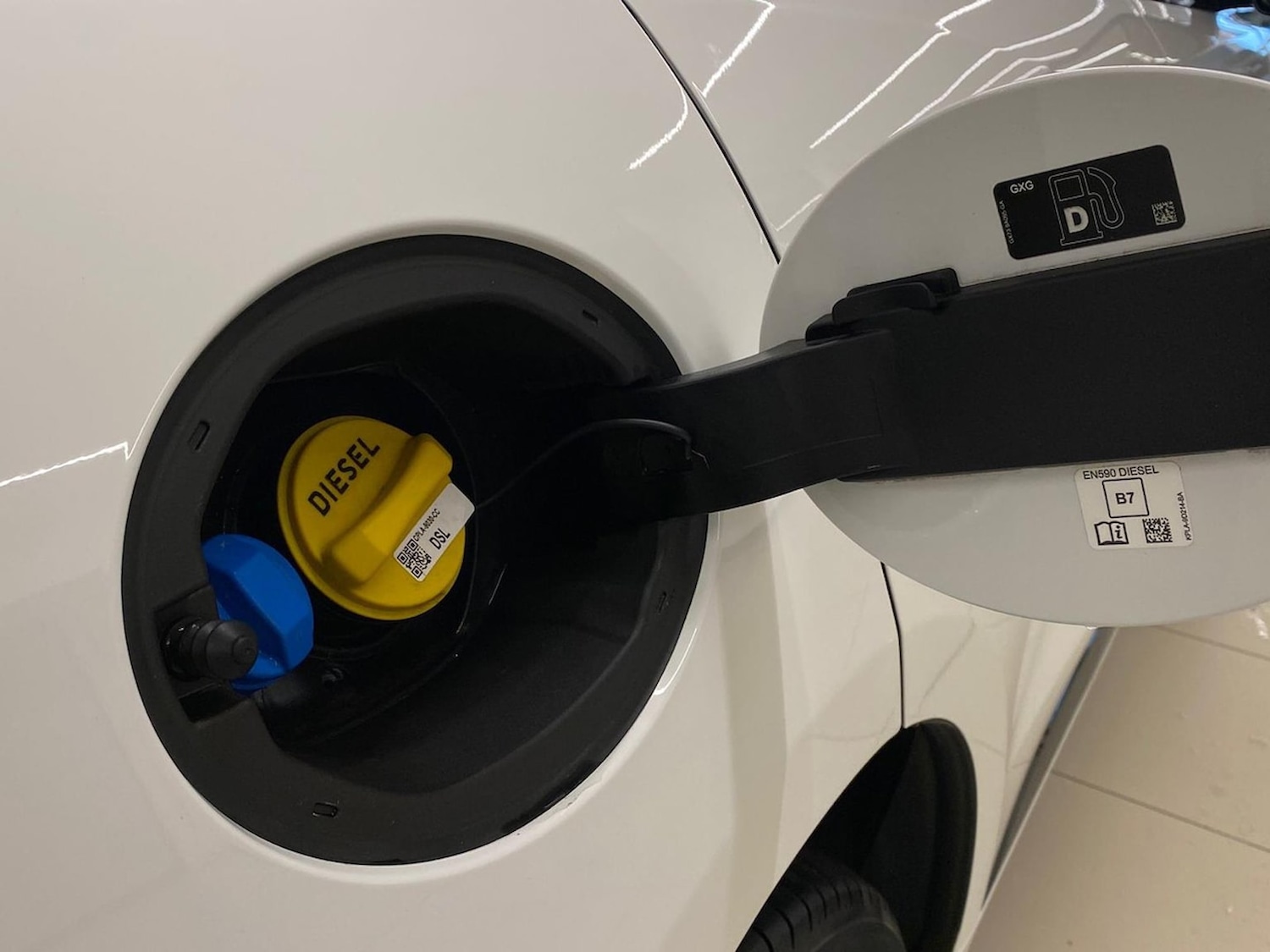 Used Jaguar F-Pace 2023 for sale - 76613618: Photo 21