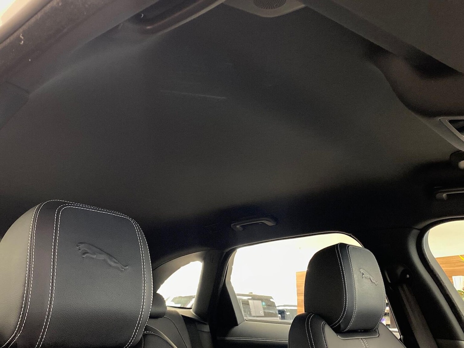 Used Jaguar F-Pace 2023 for sale - 76613618: Photo 22