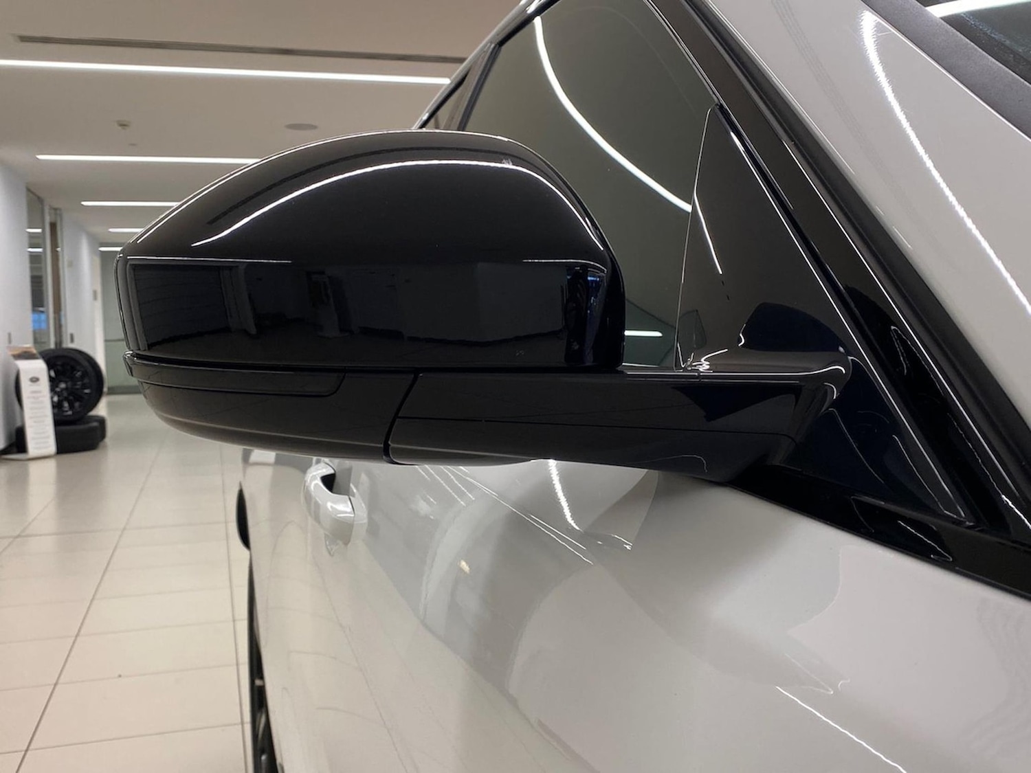 Used Jaguar F-Pace 2023 for sale - 76613618: Photo 26