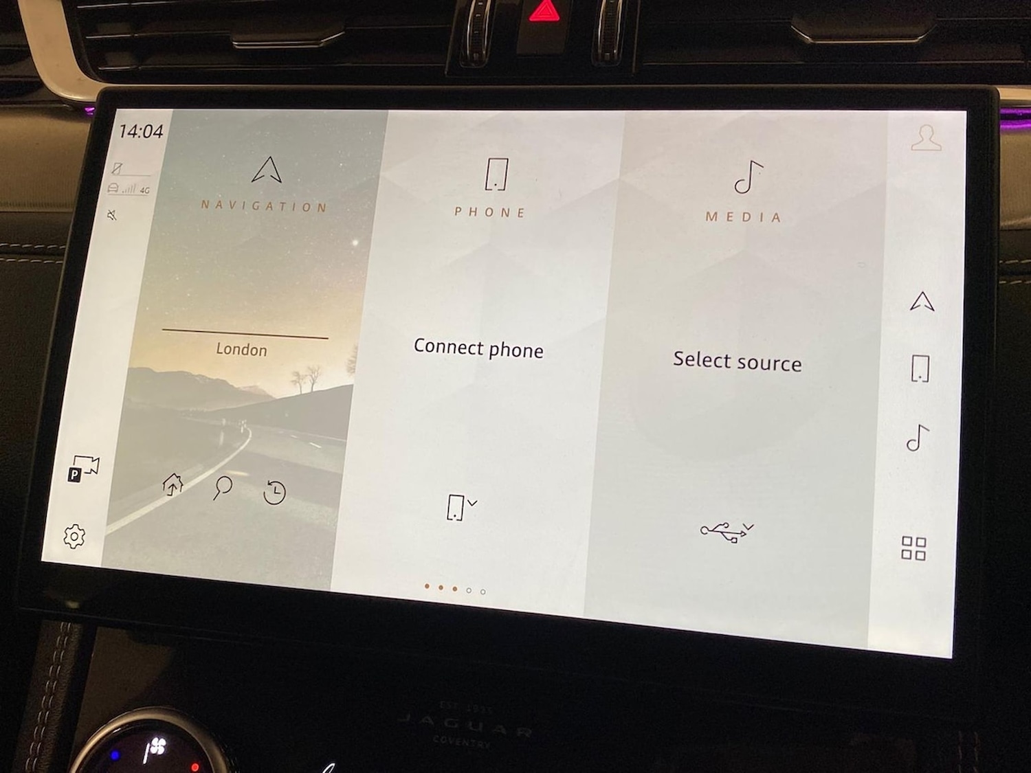 Used Jaguar F-Pace 2023 for sale - 76613618: Photo 30