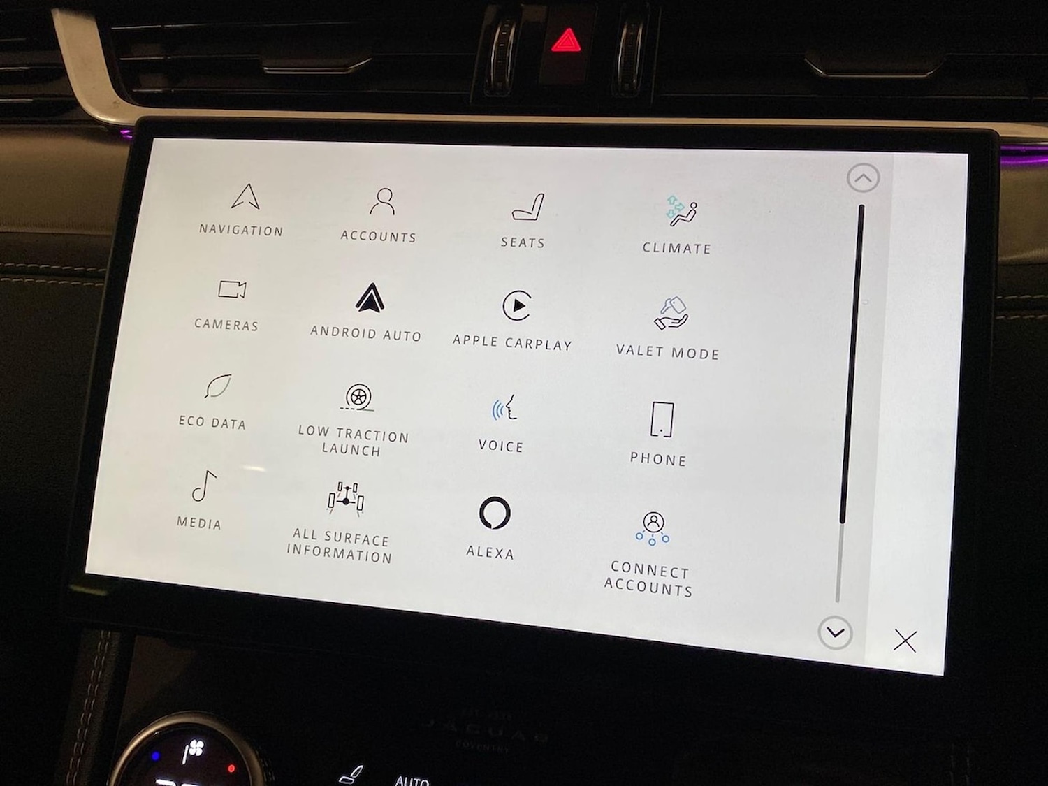 Used Jaguar F-Pace 2023 for sale - 76613618: Photo 31