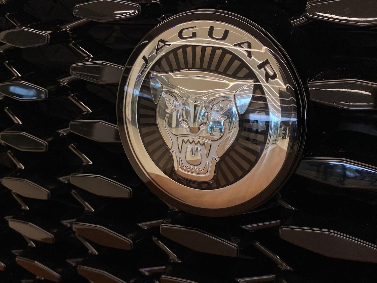 Used Jaguar F-Pace 2023 for sale - 76613618: Photo 38