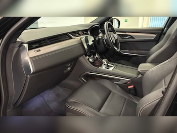 Used Jaguar F-Pace 2023 for sale - 79614904: Photo