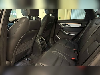 Used Jaguar F-Pace 2023 for sale - 79614904: Photo