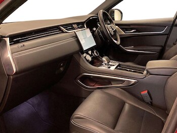 Used Jaguar F-Pace 2023 for sale - 78402815: Photo