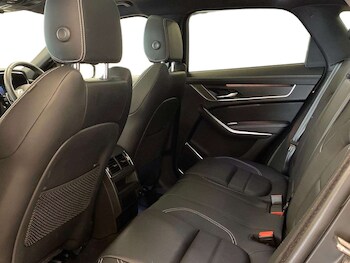 Used Jaguar F-Pace 2023 for sale - 78402815: Photo