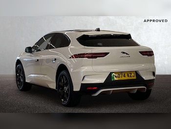 Used Jaguar I-Pace 2025 for sale - 78310685: Photo