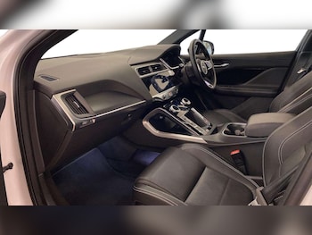 Used Jaguar I-Pace 2025 for sale - 78310685: Photo