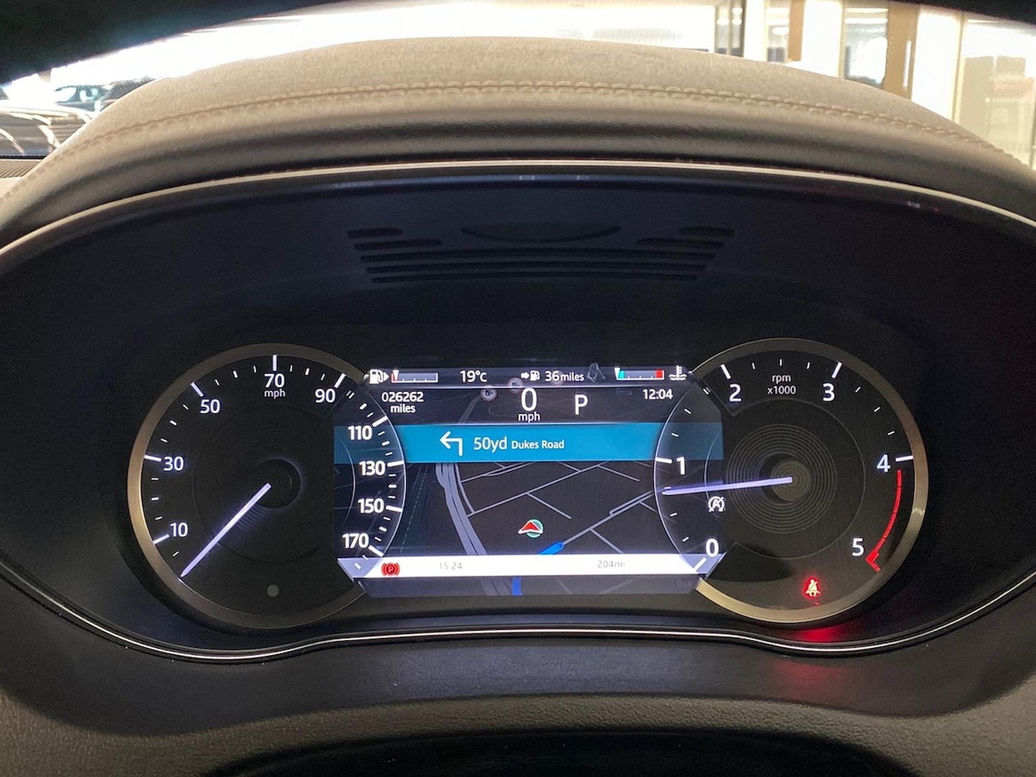 Used Jaguar E-Pace 2022 for sale - 76897087: Photo 16