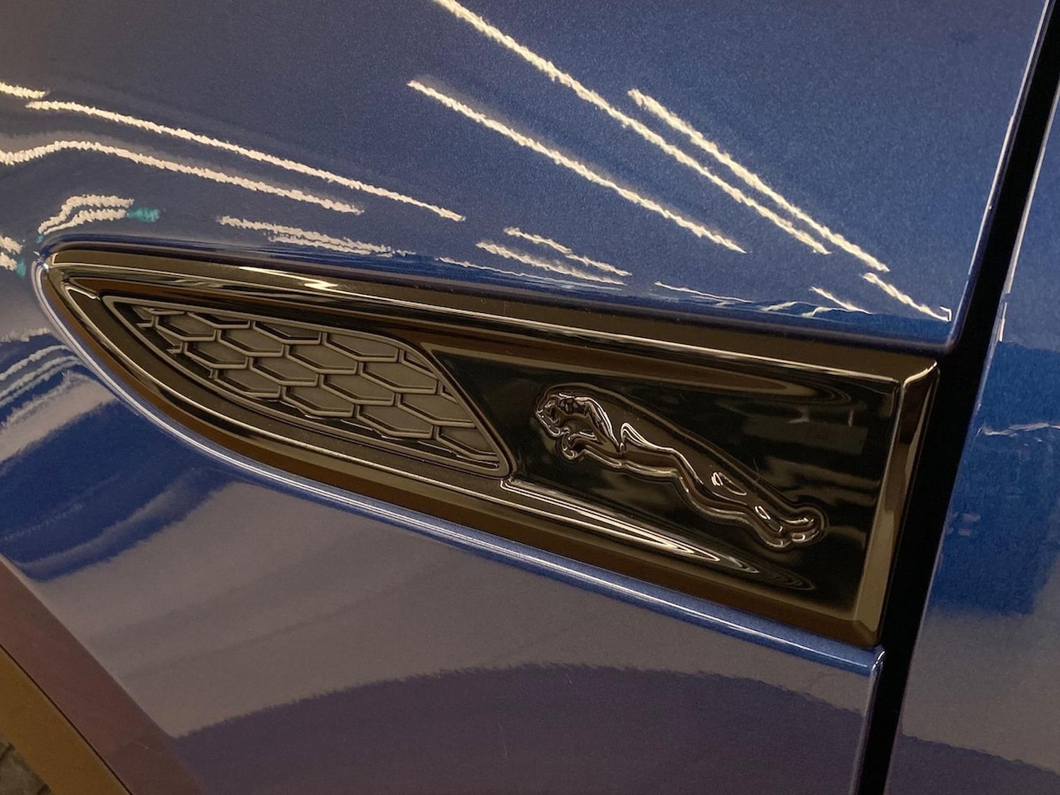 Used Jaguar E-Pace 2022 for sale - 76897087: Photo 20