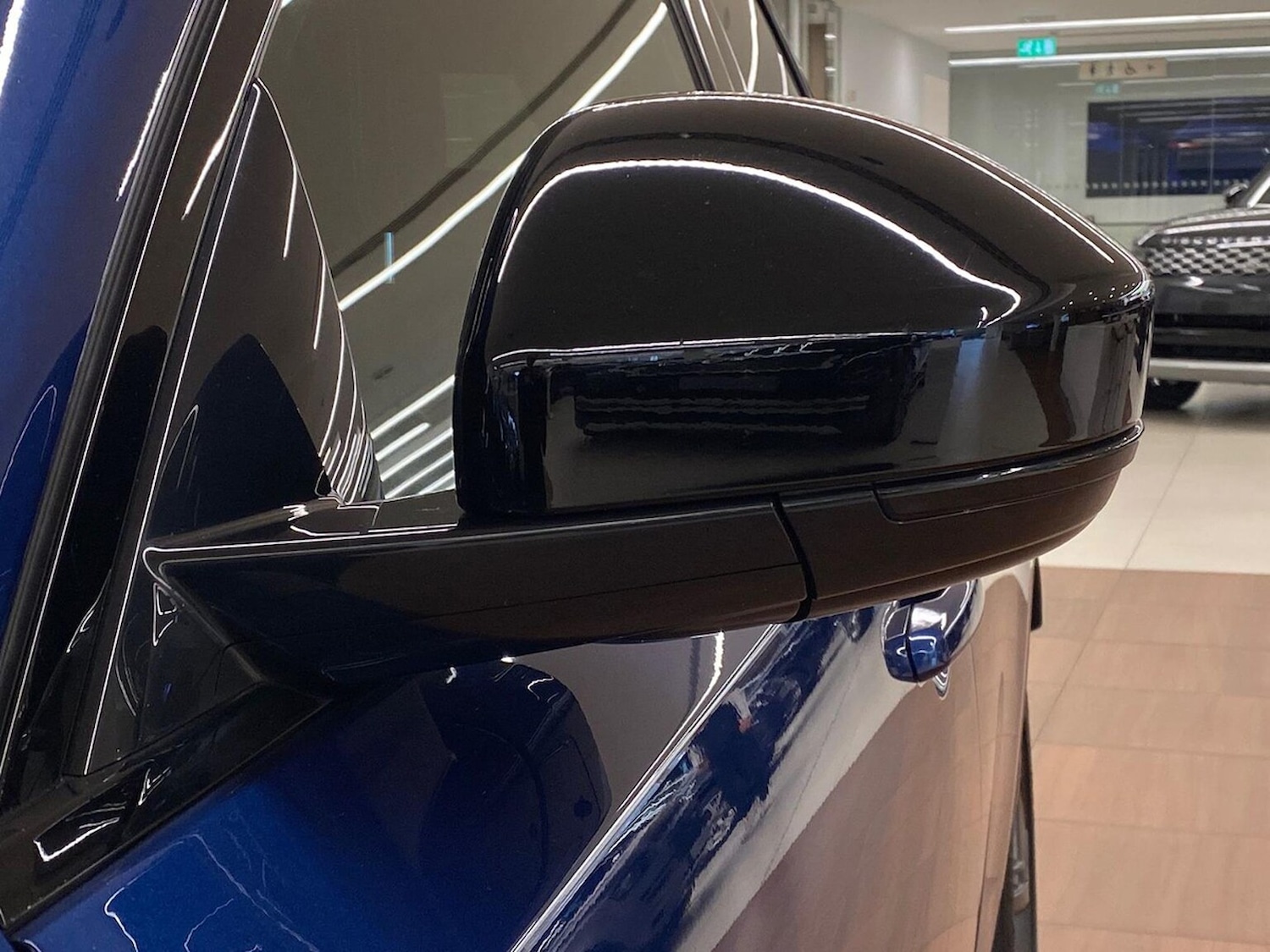 Used Jaguar E-Pace 2022 for sale - 76897087: Photo 27