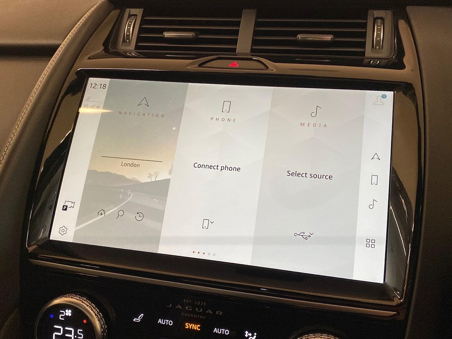 Used Jaguar E-Pace 2022 for sale - 76897087: Photo 35