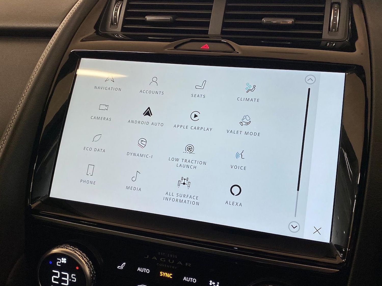 Used Jaguar E-Pace 2022 for sale - 76897087: Photo 36