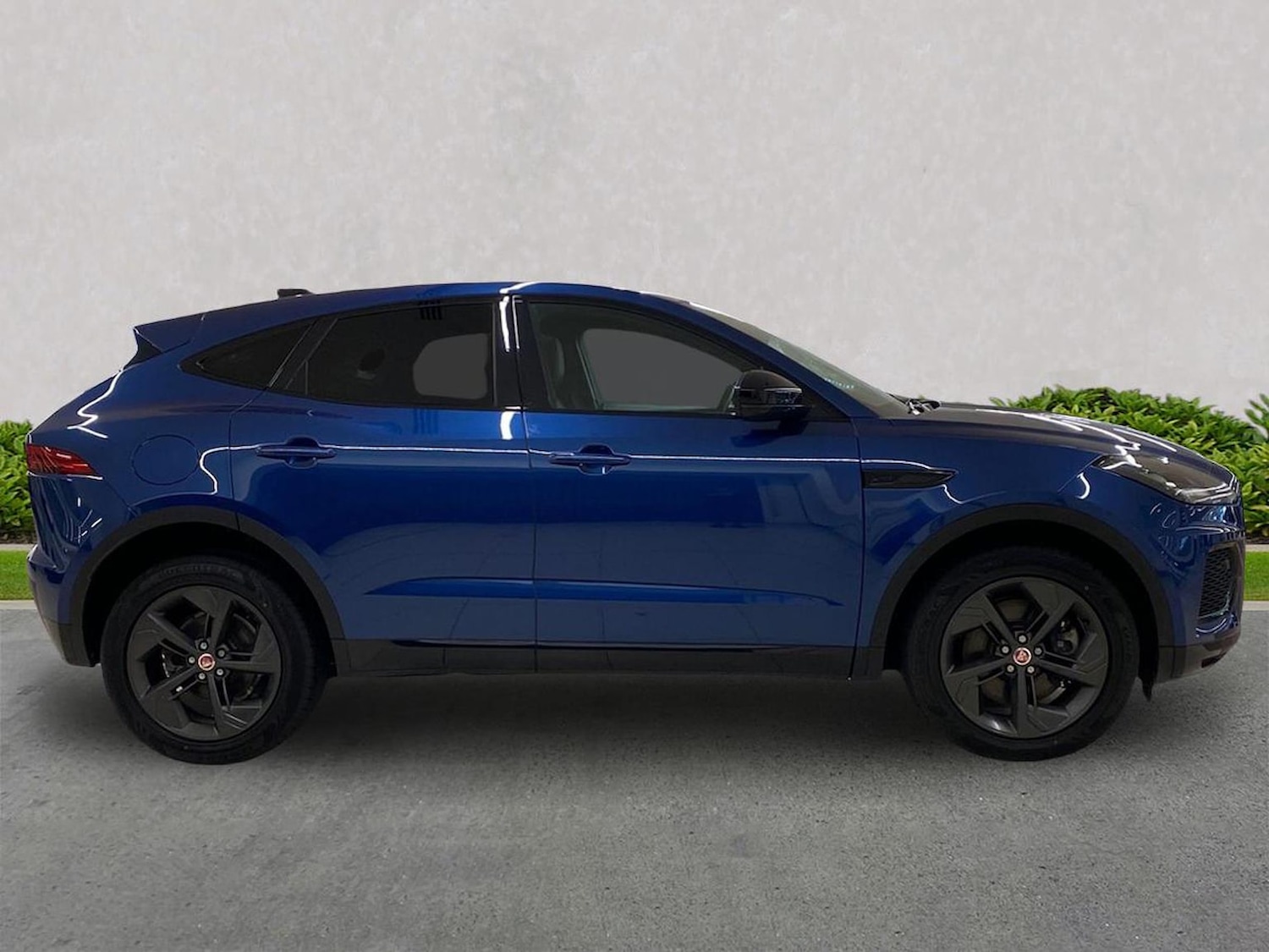 Used Jaguar E-Pace 2022 for sale - 76897087: Photo 5