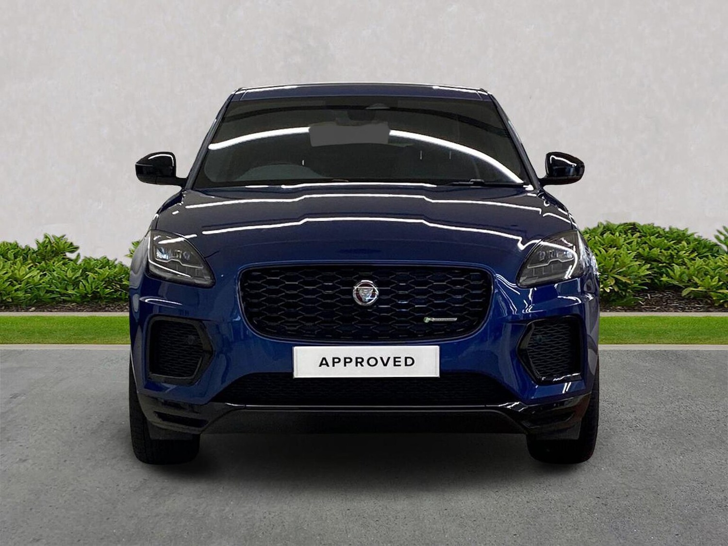Used Jaguar E-Pace 2022 for sale - 76897087: Photo 7