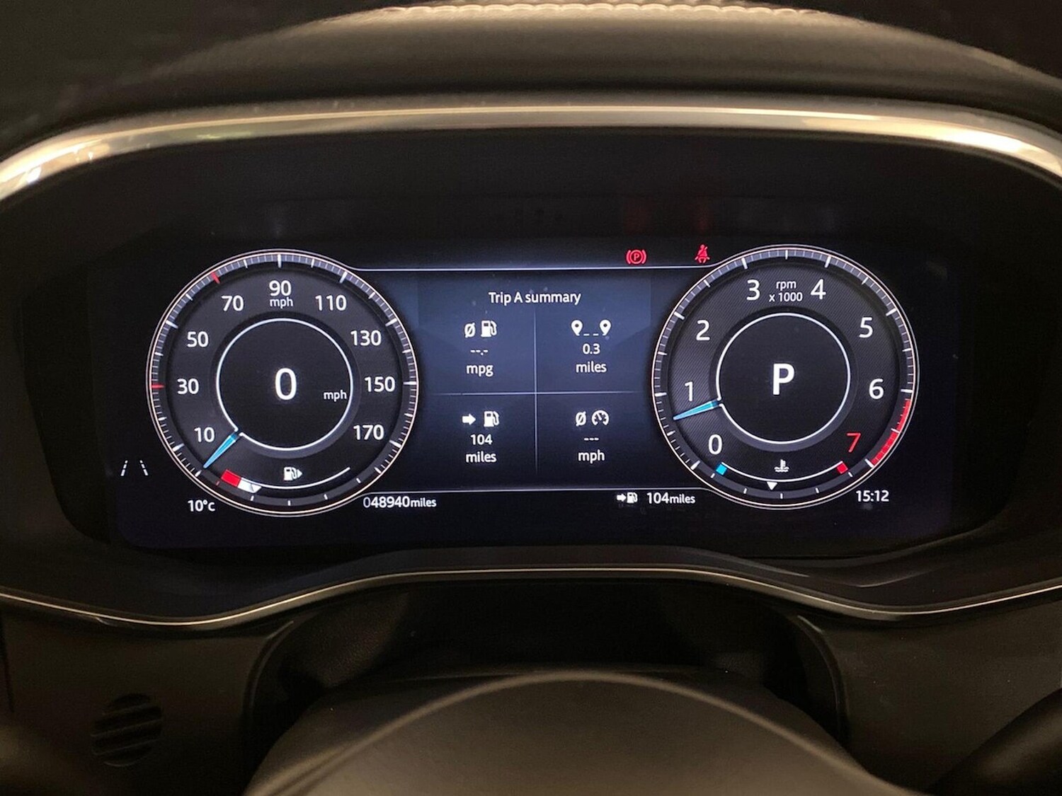 Used Jaguar F-Pace 2021 for sale - 77487596: Photo 16