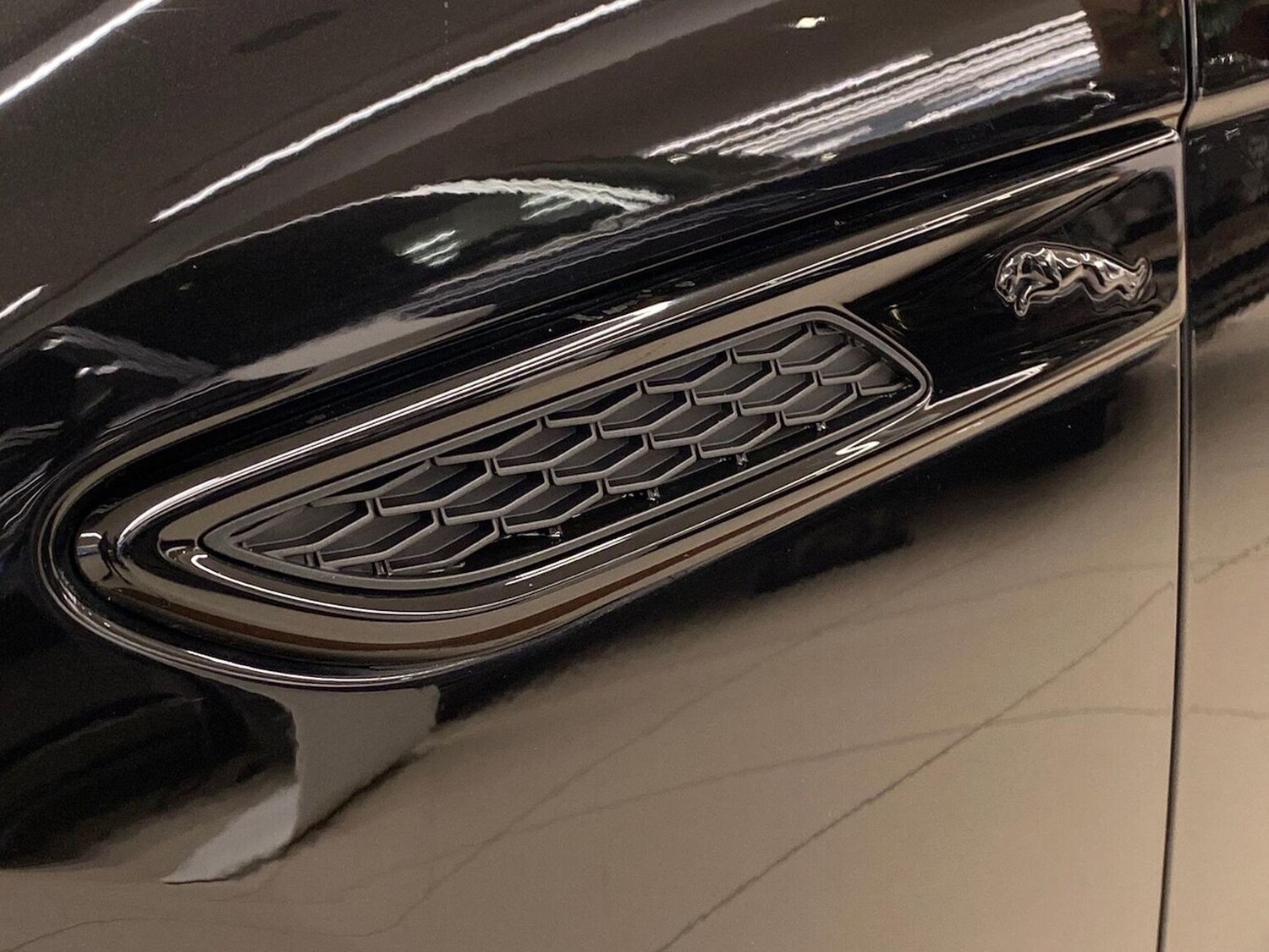 Used Jaguar F-Pace 2021 for sale - 77487596: Photo 20