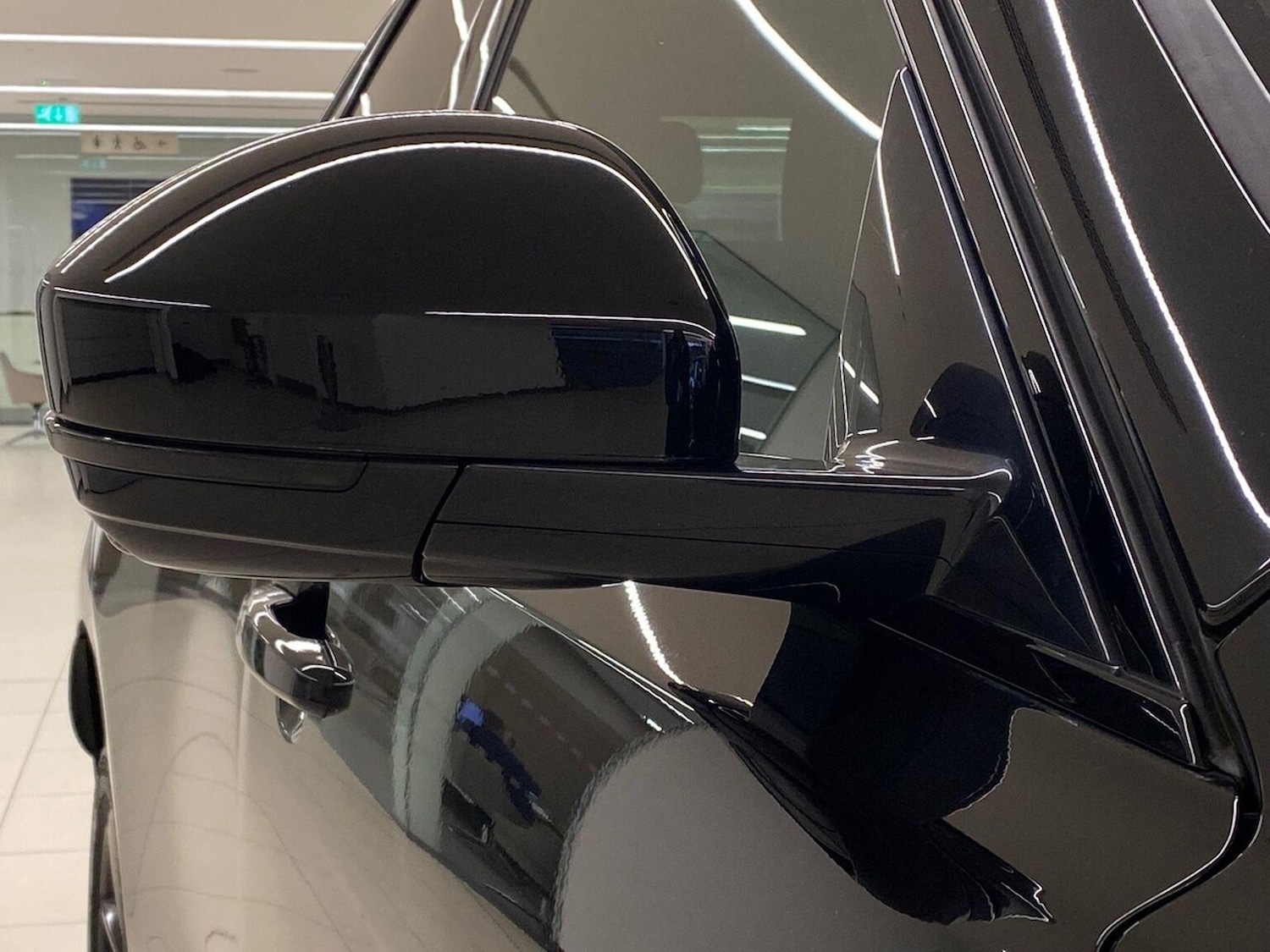 Used Jaguar F-Pace 2021 for sale - 77487596: Photo 26