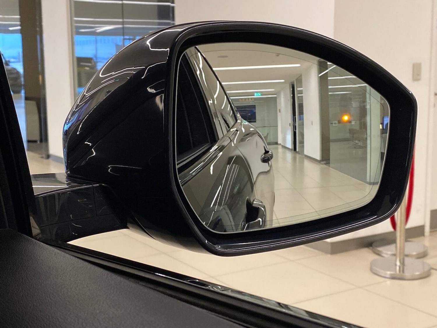 Used Jaguar F-Pace 2021 for sale - 77487596: Photo 36