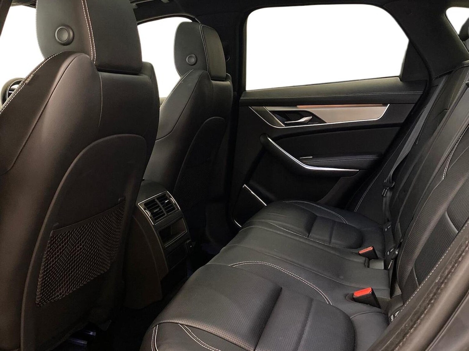 Used Jaguar F-Pace 2021 for sale - 77487596: Photo 4