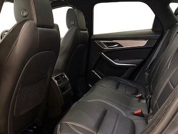 Used Jaguar F-Pace 2021 for sale - 77487596: Photo