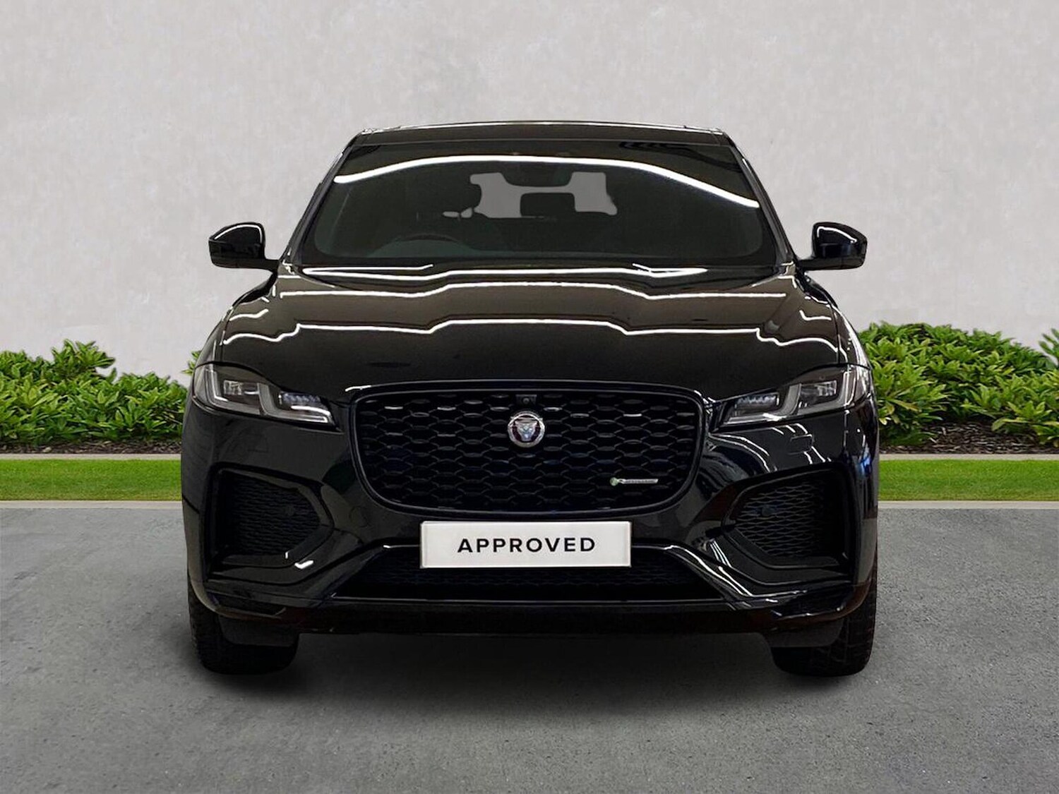 Used Jaguar F-Pace 2021 for sale - 77487596: Photo 7