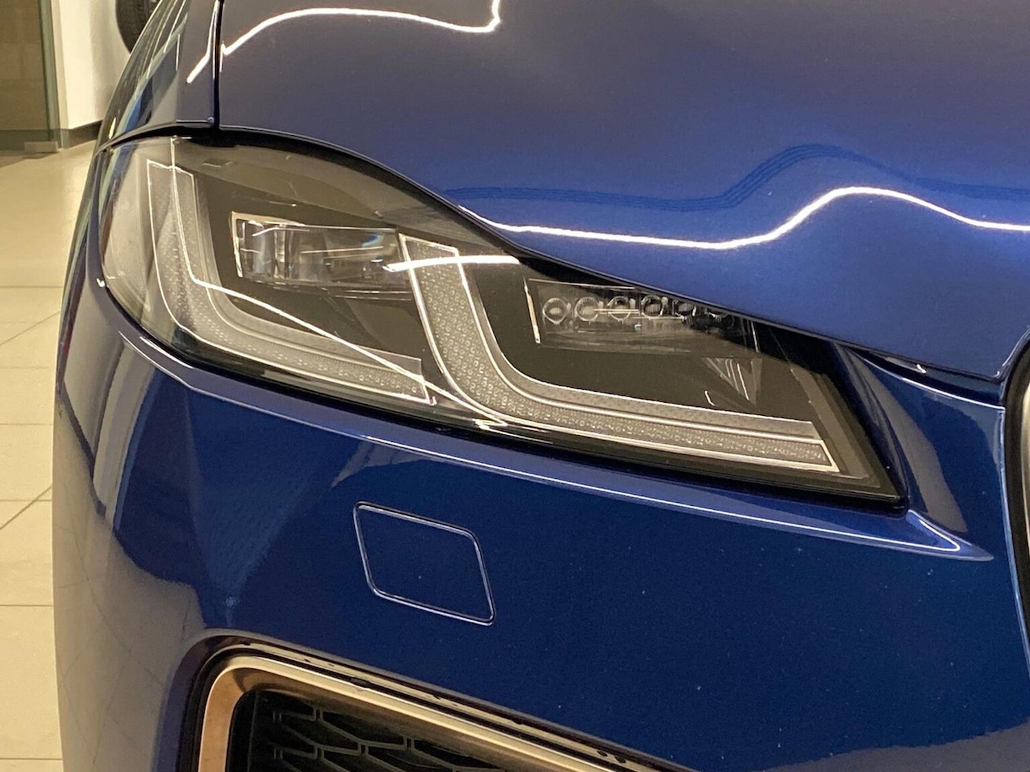 Used Jaguar F-Pace 2022 for sale - 77530581: Photo 19