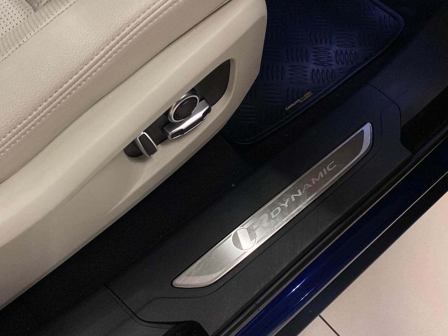 Used Jaguar F-Pace 2022 for sale - 77530581: Photo 24