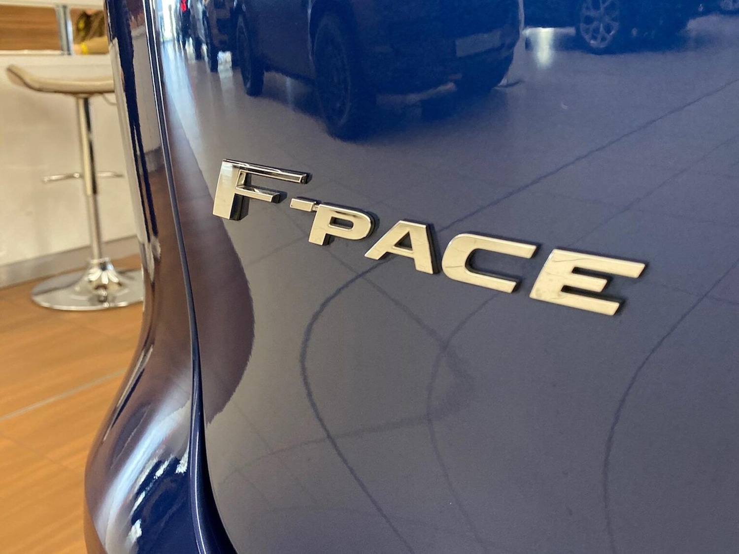 Used Jaguar F-Pace 2022 for sale - 77530581: Photo 26