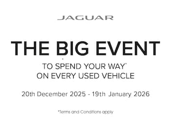 Used Jaguar F-Pace 2022 for sale - 77530581: Photo