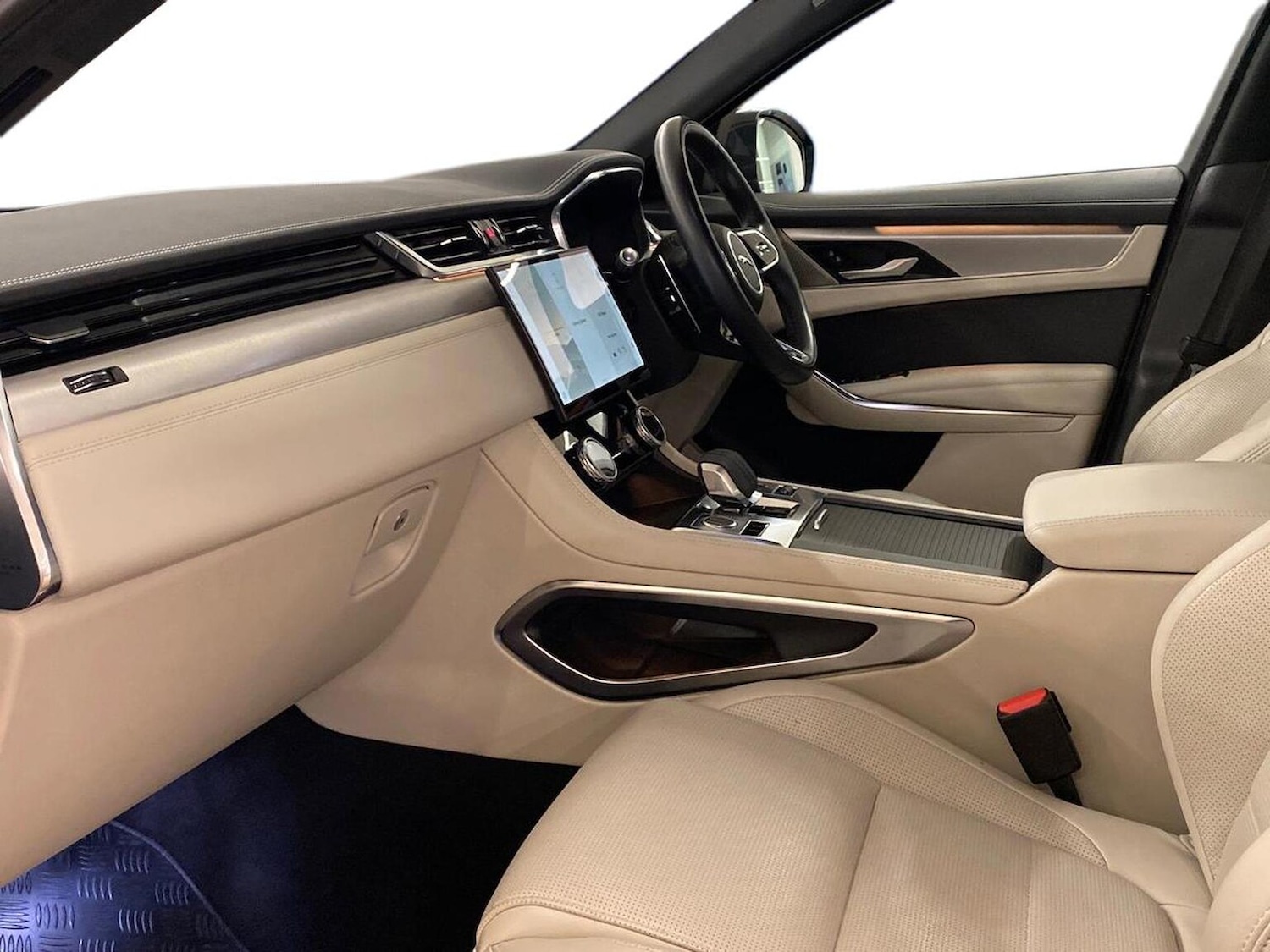 Used Jaguar F-Pace 2022 for sale - 77530581: Photo 5