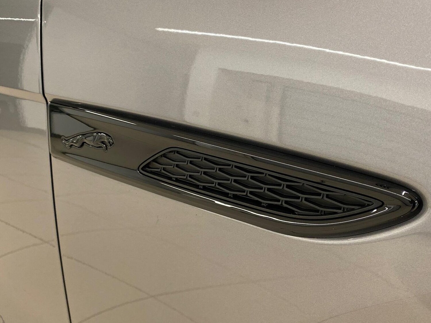 Used Jaguar F-Pace 2023 for sale - 77487623: Photo 20