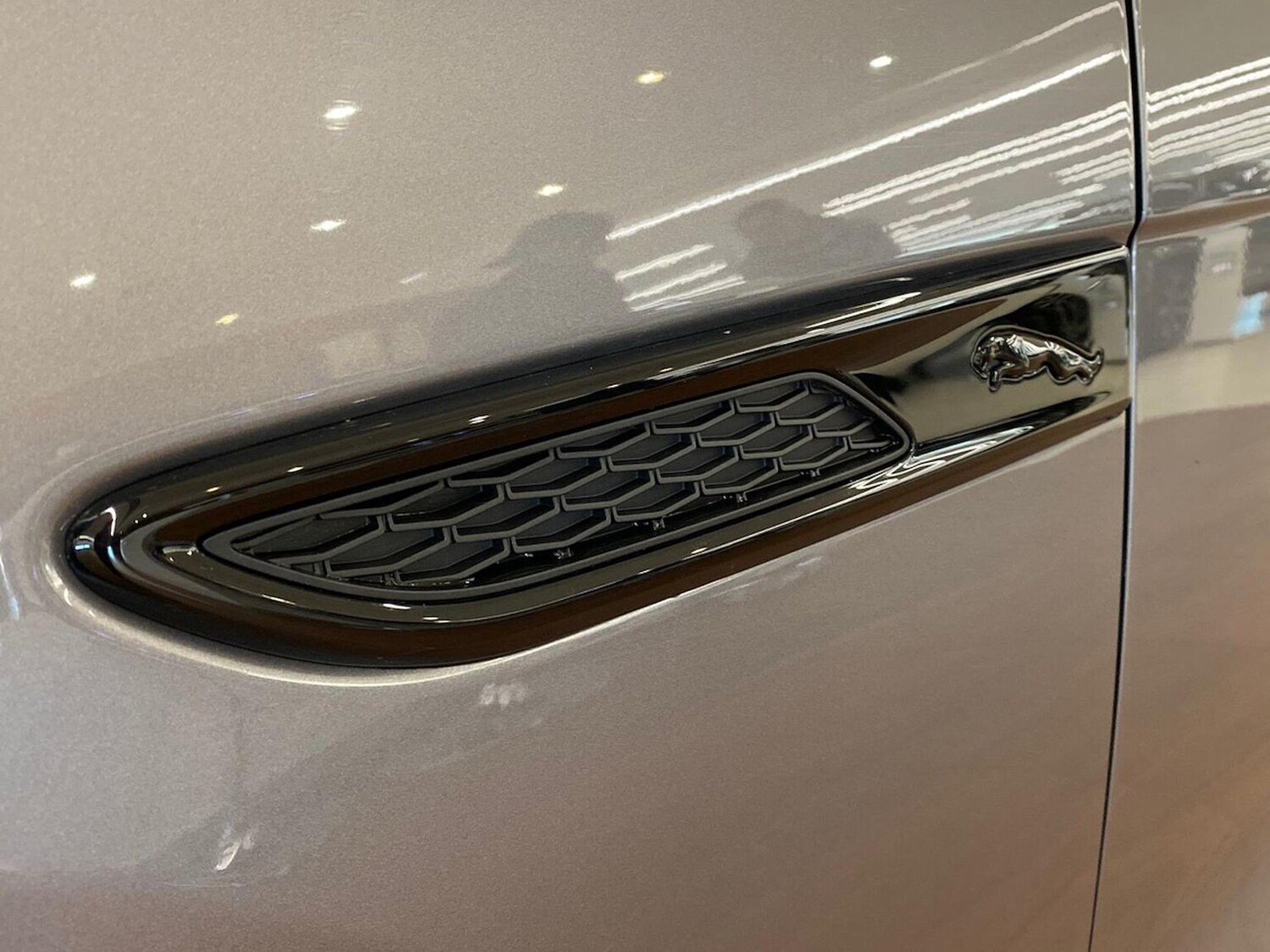 Used Jaguar F-Pace 2023 for sale - 77487623: Photo 25