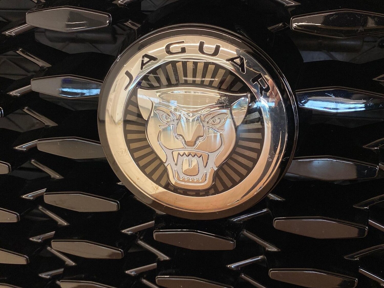 Used Jaguar F-Pace 2023 for sale - 77487623: Photo 26