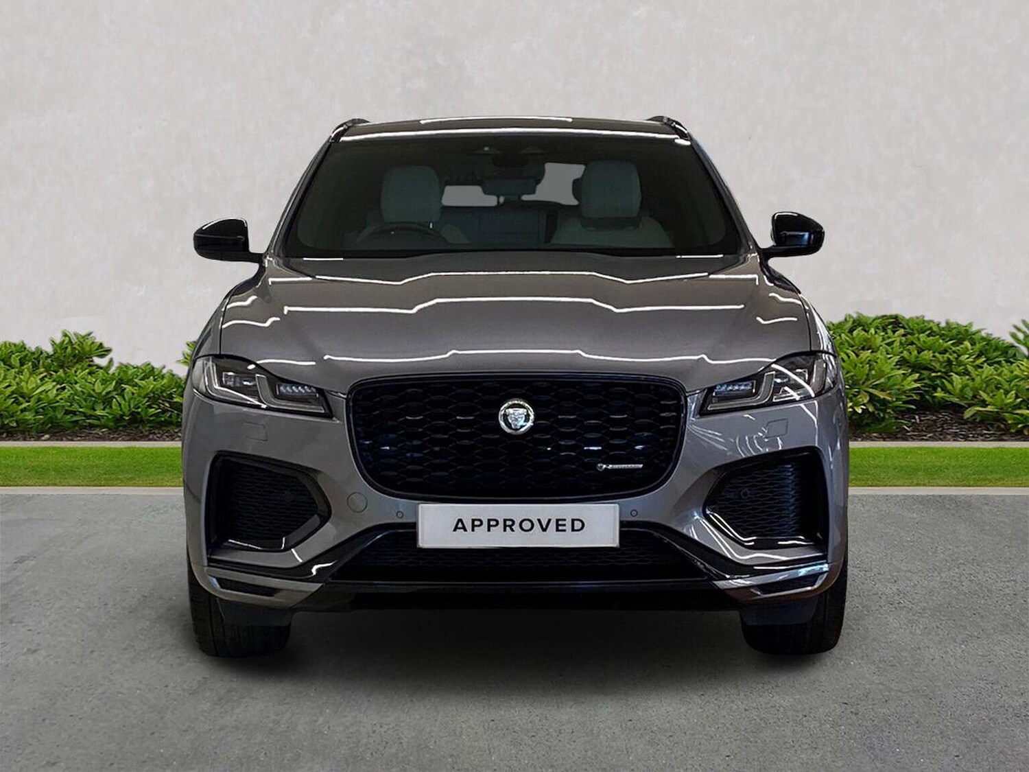 Used Jaguar F-Pace 2023 for sale - 77487623: Photo 7