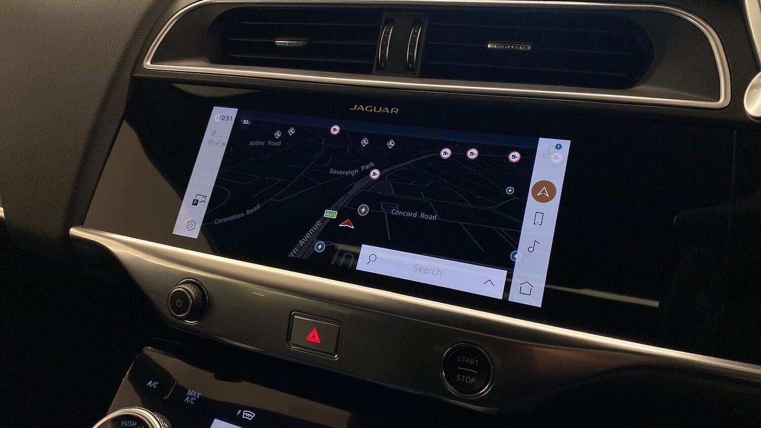 Used Jaguar I-Pace 2025 for sale - 78151009: Photo 11