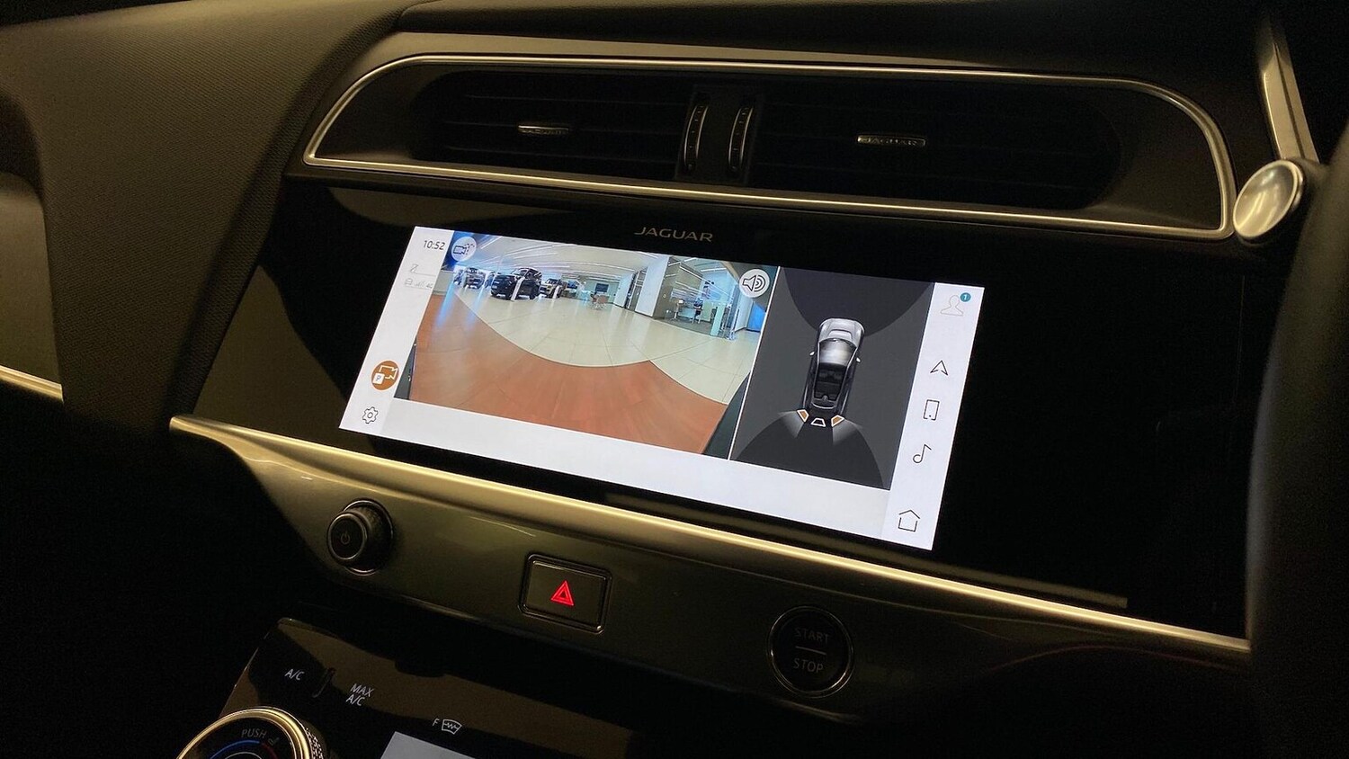 Used Jaguar I-Pace 2025 for sale - 78151009: Photo 12