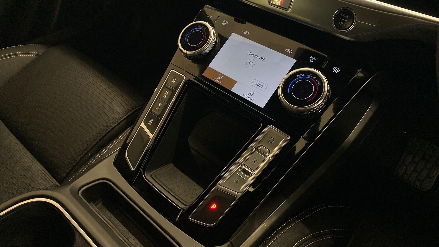 Used Jaguar I-Pace 2025 for sale - 78151009: Photo 13