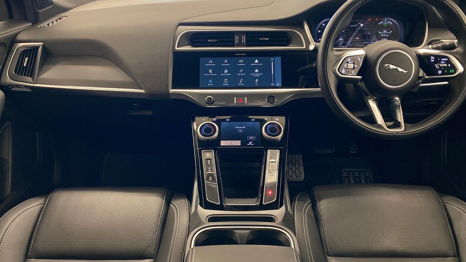 Used Jaguar I-Pace 2025 for sale - 78151009: Photo 14