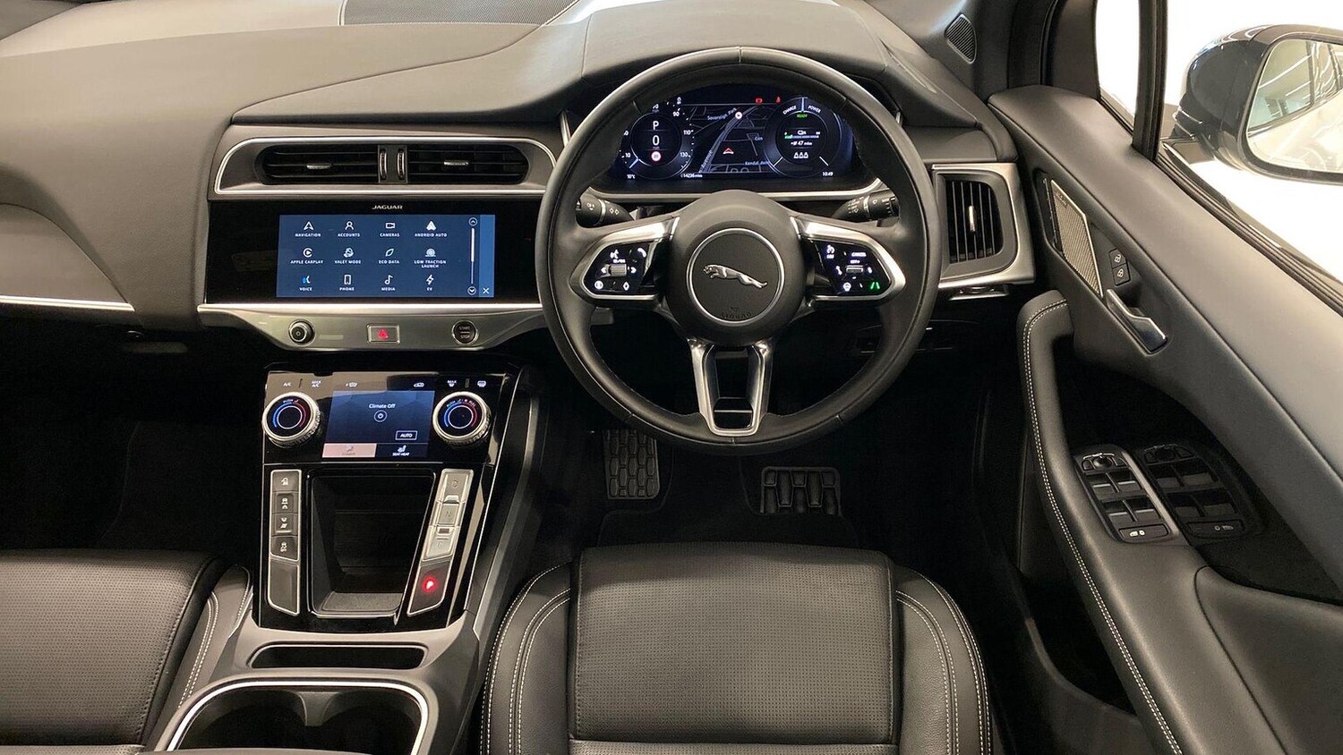 Used Jaguar I-Pace 2025 for sale - 78151009: Photo 15